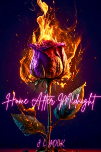 Home After Midnight cover