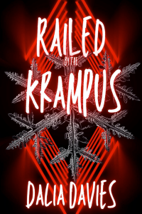 Railed by the Krampus cover