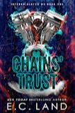 Chains' Trust cover