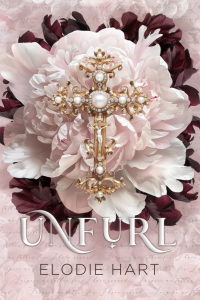 Unfurl cover