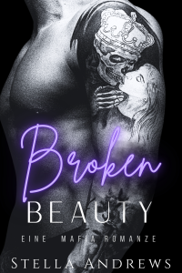 Broken Beauty cover