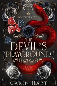 The Devil's Playground cover