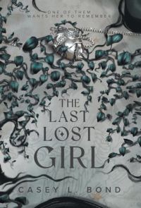 The Last Lost Girl cover