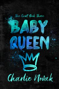 Baby Queen cover