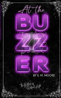 At the Buzzer Discreet cover cover