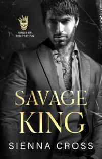 Savage King cover