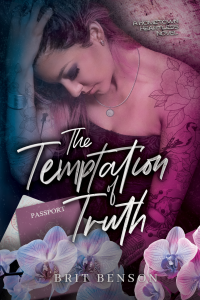 The Temptation of Truth cover