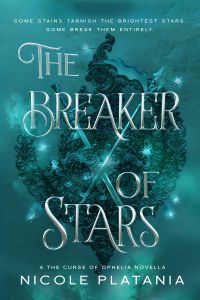 The Breaker of Stars cover