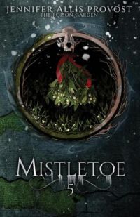 Mistletoe cover