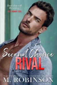 Second Chance Rival cover