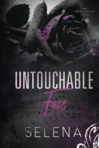 Untouchable Face cover