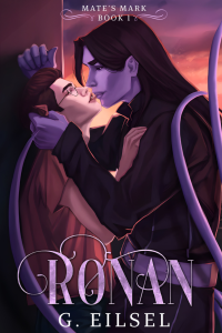 Ronan cover