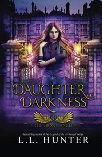 Daughter of Darkness cover