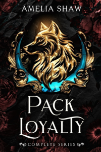 Pack Loyalty complete series cover