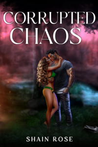 Corrupted Chaos cover