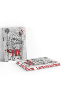 Fox cover