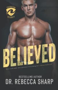 Believed cover