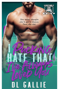 I Pucking Hate That I’ve Always Loved You cover