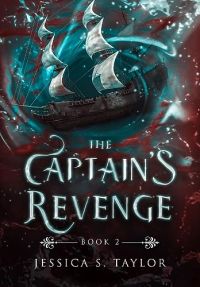 The Captain's Revenge cover