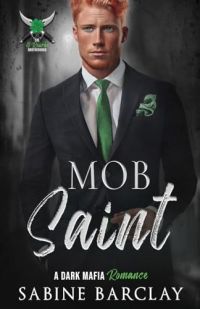 Mob Saint cover