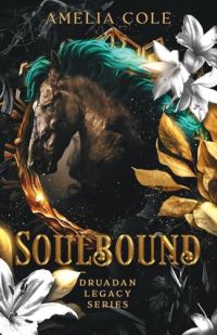 Soulbound cover