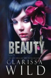 BEAUTY cover
