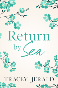 Return by Sea cover