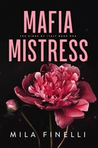 Mafia Mistress cover