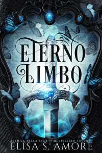 Eterno Limbo cover