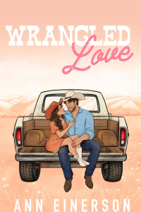 Wrangled Love cover