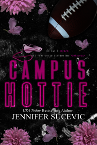 Campus Hottie cover