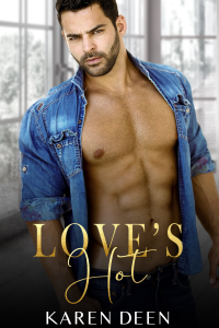 Love's Hot cover