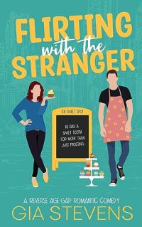 Flirting with the Stranger cover