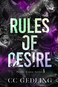 Rules of Desire cover