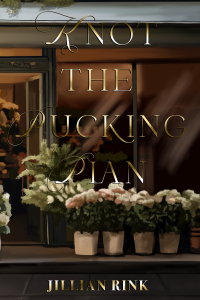 Knot the Pucking Plan cover