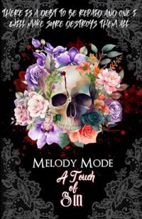 A Touch of Sin cover