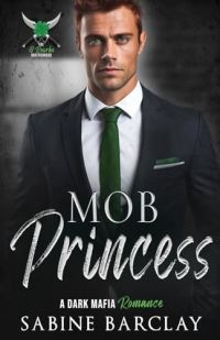 Mob Princess cover