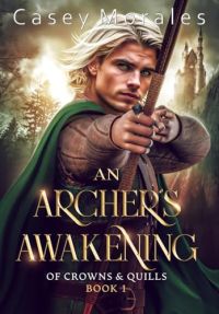An Archer's Awakening cover