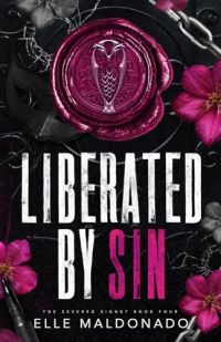 Liberated by Sin cover