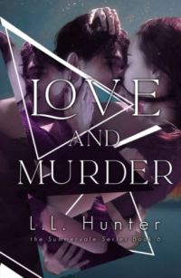 Love and Murder cover