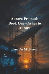 Aurora Protocol cover