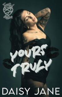 Yours Truly cover