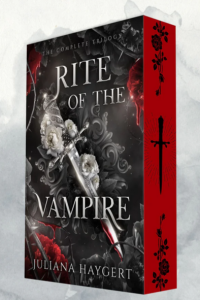 Rite World: Rite of the Vampire Special Edition cover
