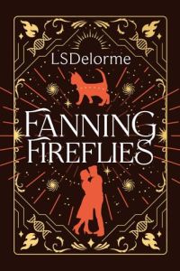 Fanning Fireflies cover