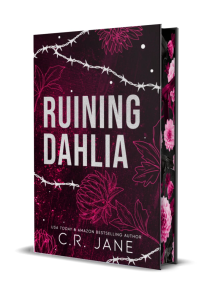 Ruining Dahlia cover