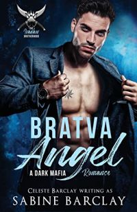 Bratva Angel cover