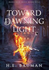 Toward Dawning Light cover