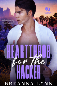 Heartthrob for the Hacker cover