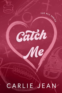 Catch Me cover