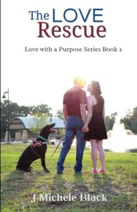 The Love Rescue cover